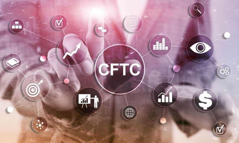 CFTC will remodel LabCFTC, education office to increase regulatory efficiency